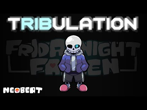 friday night fallen - tribulation (ft. redtv53)