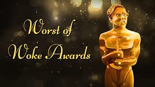 Worst of Woke Awards 2024