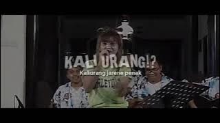 STORY WA | KALI URANG |