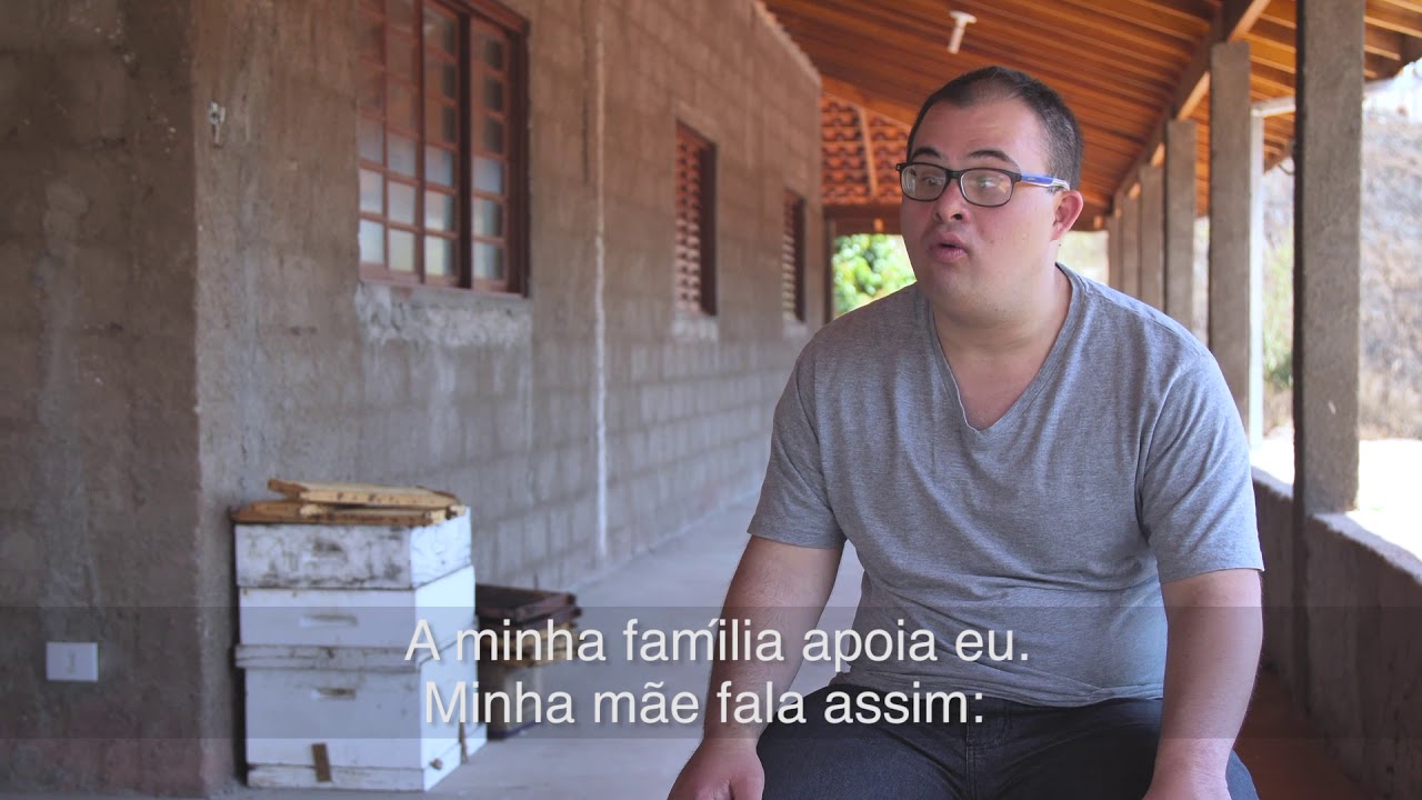 Pessoas únicas e suas histórias