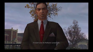 Bully Canis Canem Edit - Walkthrough No Commentary | Part 2