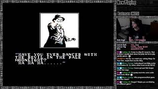 Batman: The Videogame (NES) | First playthrough [orig. hardware]