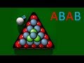 Stacking faults and the acoustic anisotropy of the earths inner core