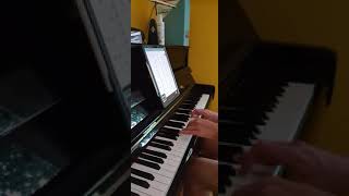 Video thumbnail of "Jalebi Baby - Tesher × Jason Derulo (Piano Cover)"