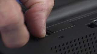 3 Lenovo X240 X250 Melepas Baterai