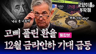 Download Lagu 1.‘킹달러’ 습격에 고삐 풀린 환율 \ MP3