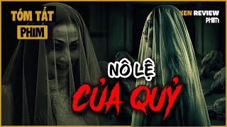 Tóm Tắt Phim Kinh Dị| Hiến tế cho QUỶ SATAN để có thể BẤT TỬ |Nộ Lệ Của Quỷ 2 2022 | Ken Review Phim