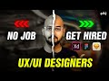 Dear uxui designers  do this to get a job in 2024  in tamil  thoufiq m