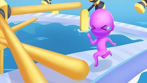 Fun Race 3D Ans32 Game