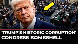US Congress LIVE: 'A Vindictive President' Adam Schiff Blasts Trump Over Corruption & Fraud
