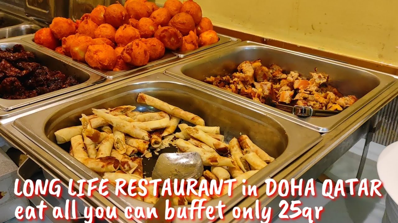 THE MOST CHEAPEST EAT ALL YOU CAN BUFFET IN DOHA QATAR ONLY 25QR LONG the-most-cheapest-eat-all-you-can-buffet-in-doha-qatar-only-25qr-long