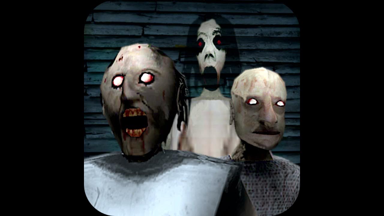 Гренни с дедом 3. Дедушка гренни и бабушка гренни. Бабка гренни слендерина и дед. Гренни с дедом 3. Гренни 3 новая концовка.