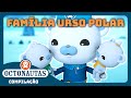 Octonautas   misses rticas da famlia urso polar   compilao  episdios inteiros