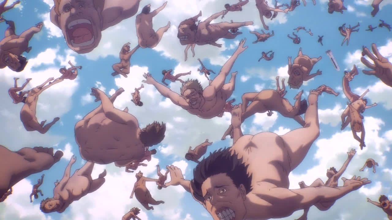 Attack on Titan