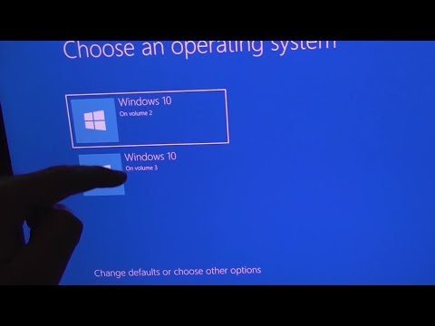Video: Windows Defender er udviklet til et komplet malware-beskyttelsesværktøj