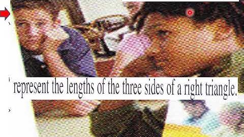 4 3 Right Triangle Trig P Calc CW L V Pt 1a