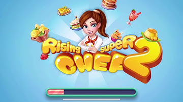 Rising Super Chef 2 : Level 2099-2107 (never give up) Walkthrough!!!
