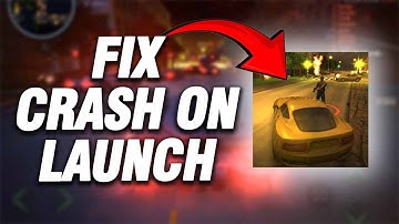 How To Fix Payback 2 App Crash On Launch | Final Solution