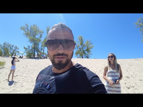 Vidéo: Les meilleures plages de Montréal