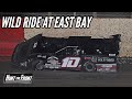 Swapping Sliders and Climbing the Wall! East Bay Winternationals Night One
