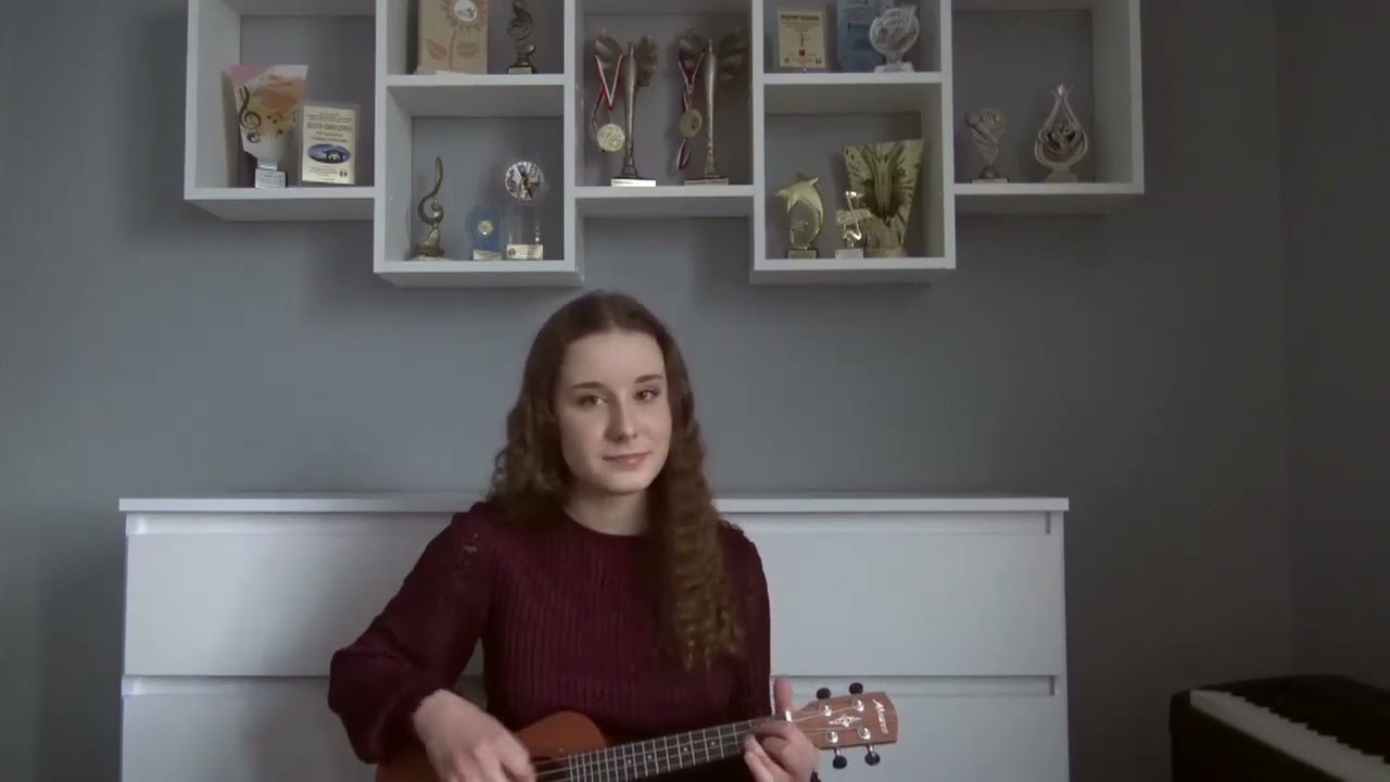 Aleksandra Wójtowicz - Wędrują ludzie