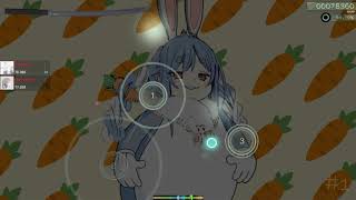 Выколи Мне Глаза Своей Морковью