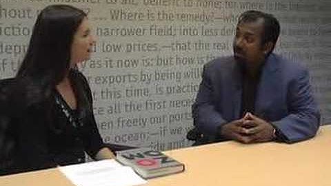 Vijay Vaitheeswaran Part I