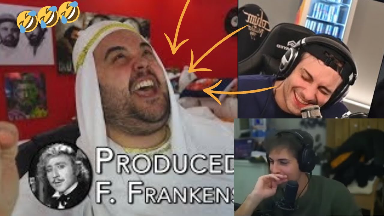 BLUR Reagisce alle YTP di CiccioGamer89!!