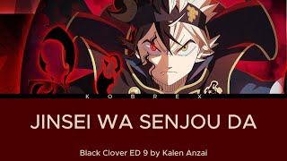 Black Clover - Full Ending
