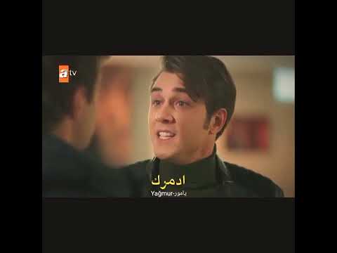 خناقة عمر و دوروك من الحلقة  آسيا في غرفة العمليات اخوتي الحلقة 
