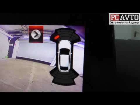 Mazda 6 2019 - Яндекс. Навигатор, YouTube и Онлайн ТВ на штатном экране. Дооснащение Android