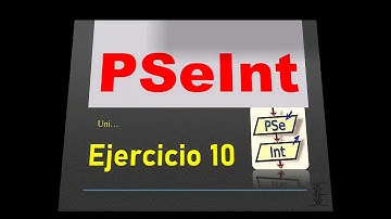 PSeInt Ejercicio 10  Identificar si un número es divisible por tres