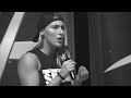 Nxt superstars compete in a rap battle