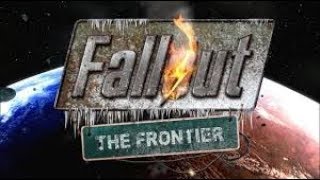 Fallout: New Vegas: The Frontier