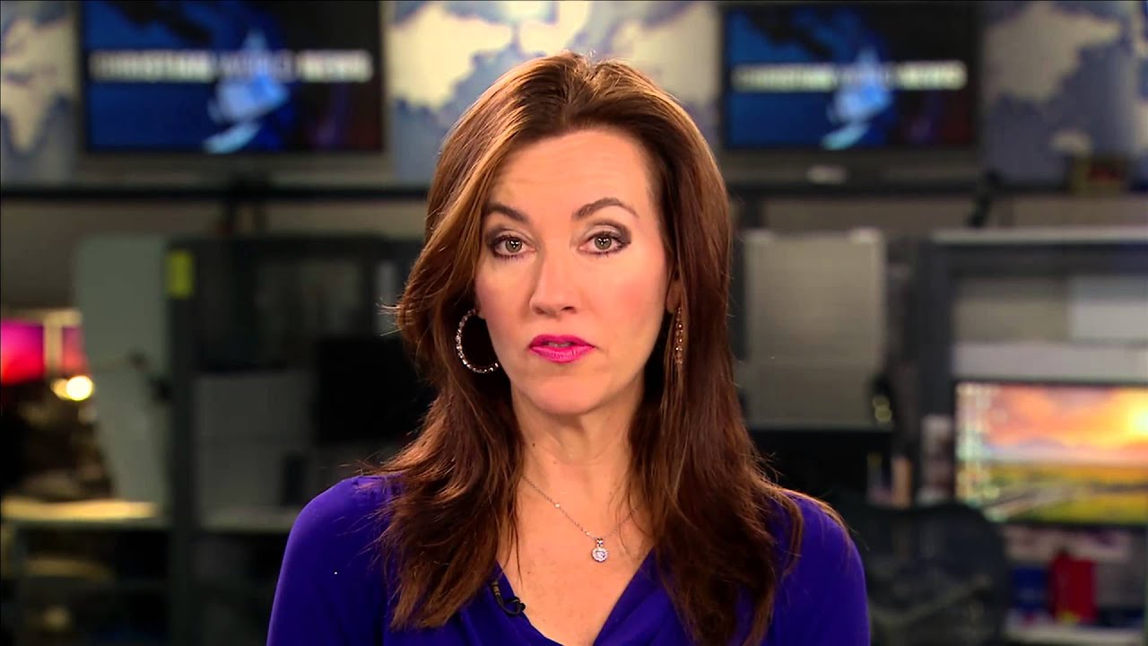 Christian World News January 30 2015 Youtube