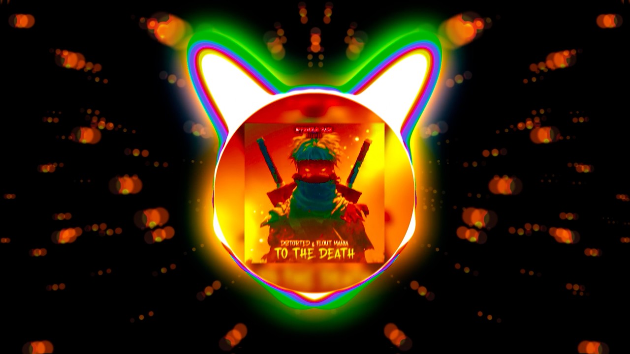 Watch Diztorted & Flout Mania - To The Death |VISUALIZER| 🎵 on YouTube Watch Diztorted & Flout Mania - To The Death |VISUALIZER| 🎵 on YouTube