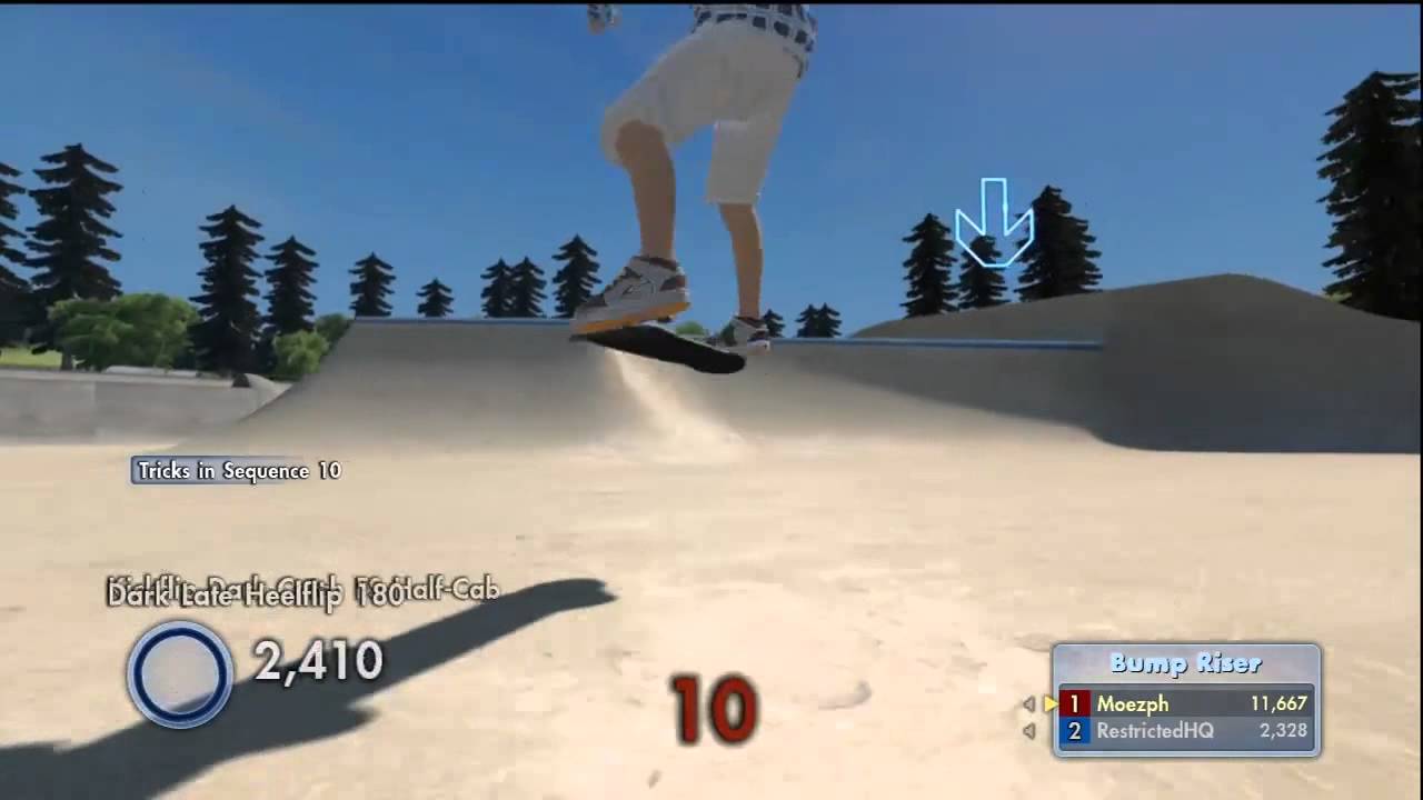 Moezph: All Over 13k DLC - 