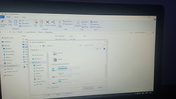 Cara Mengamankan Data di Laptop Sebelum Instal Ulang Biar Gak Hilang