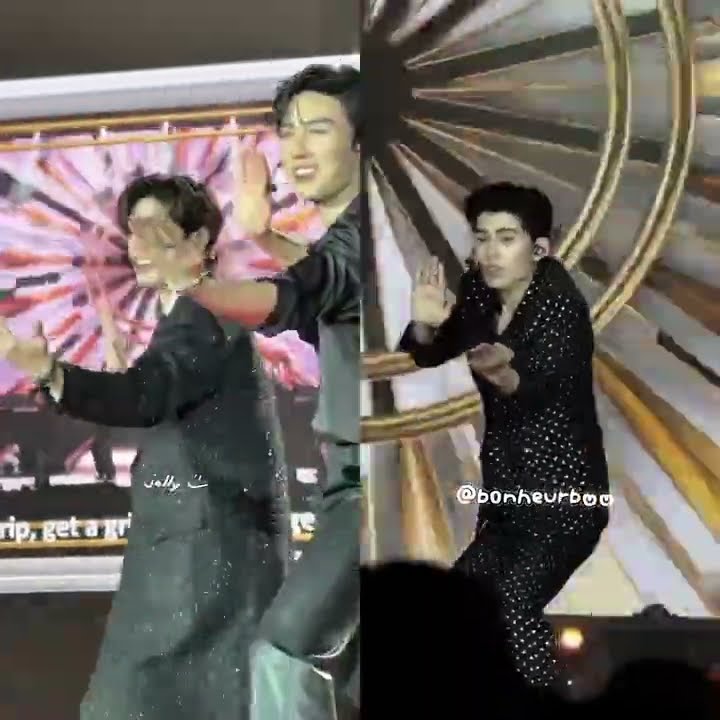 Tang sa ti by TheePeach🤭😂#pondphuwin #pondnaravit #phuwintang #gmmtv #fyp #fypシ #highlights