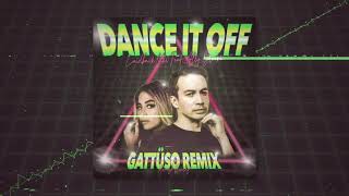 Смотреть клип Laidback Luke & Ally Brooke - Dance It Off (Gattüso Remix)