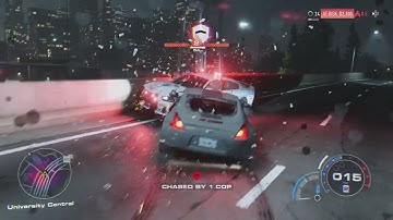 Need for Speed Unbound | New Gameplay | COPS Chase Best NFS Game Looks Insane | Realtor Plays