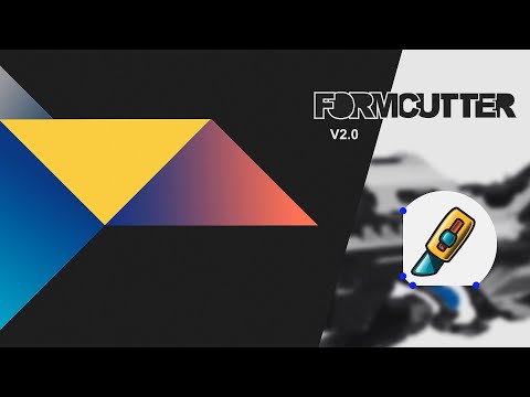 FormCutter v2.0 | New Updates