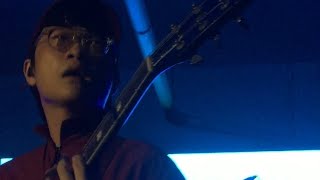 Summum Bonum - 落日飛車 Sunset Rollercoaster (Front Row, Live in Sounds Project, Jakarta, 2019)