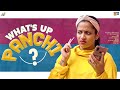 What's Up Panchi || Mahathalli || Tamada Media