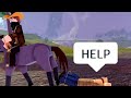 The ROBLOX Wild West Experience