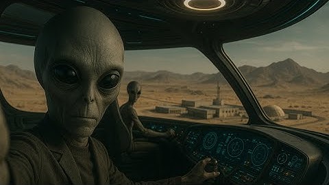 The Future Reality Glitch