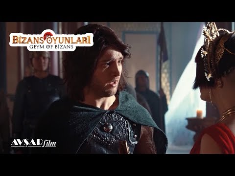 Bizans Oyunları - Ben Size Sevişin Dedim!