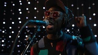 Black Pumas - Fire (Live on KEXP) Resimi