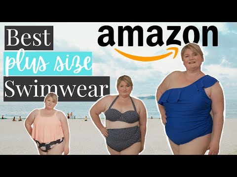 Plus Size Shein Try-On Haul / 2XL 3XL / Apple Shape / August 2020 