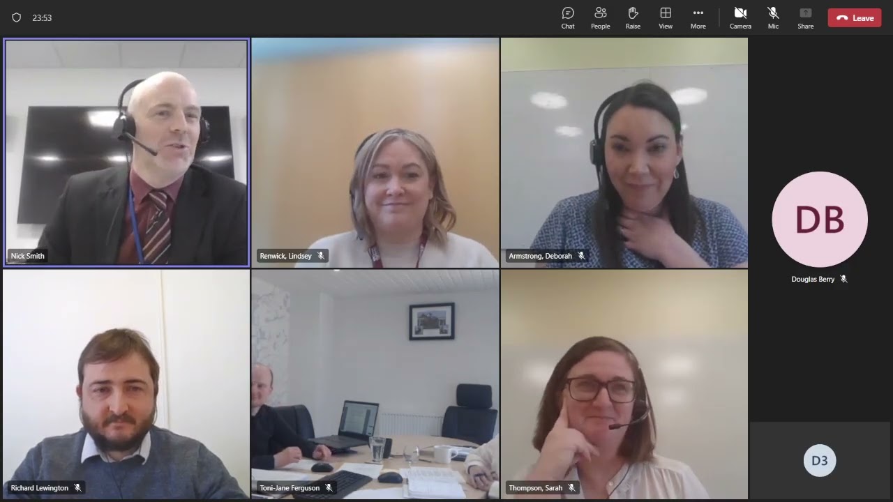 LDP-140-3 -  Scottish Borders Proposed Local Development Plan - Hearing - 26/04/2023